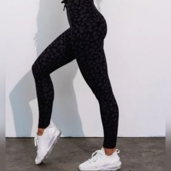 Sarah’s Day x WFA Midnight Camp leggings - Picture 1 of 3